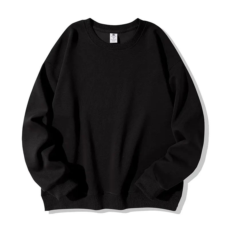 Damen Bequemer und eleganter Sweatshirt Drune