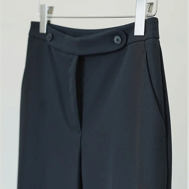 Damen Elegante und bequeme Business-Hosen Drune