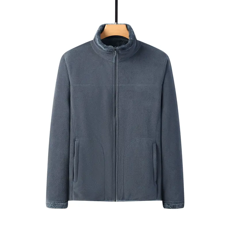 Damen Fleecejacke Drune