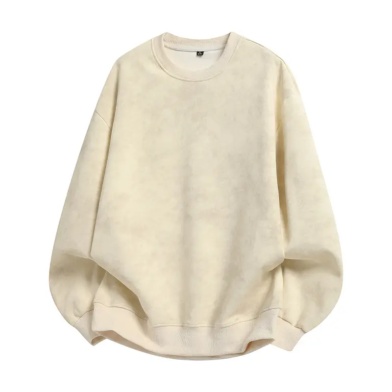 Damen Freizeit Sweatshirt Drune