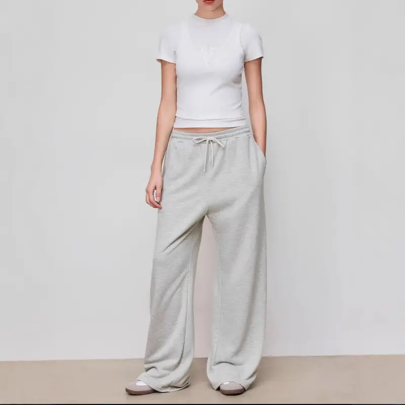 Damen Freizeithose Drune