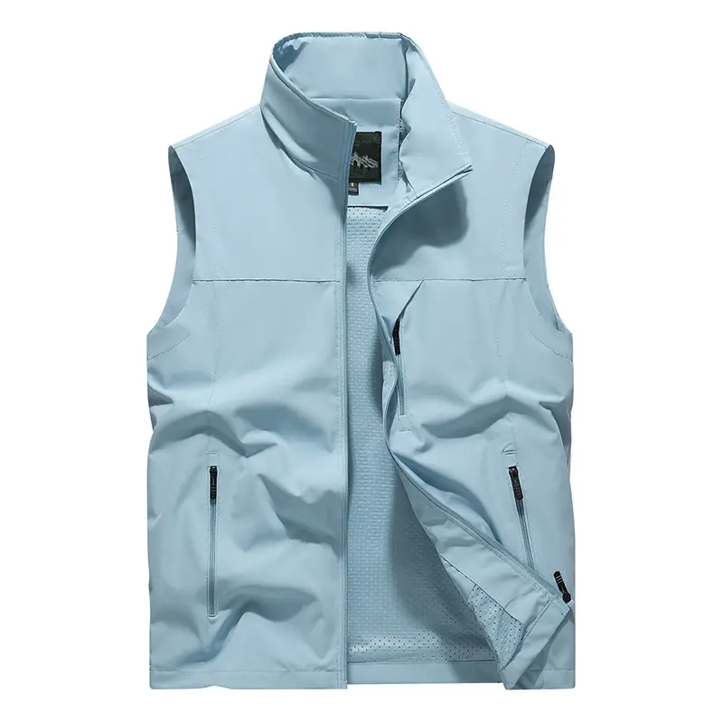 Damen Funktionale Outdoor-Weste