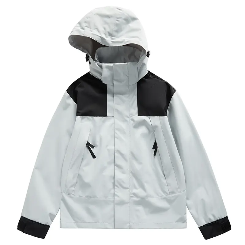 Damen Funktionelle Outdoorjacke Drune