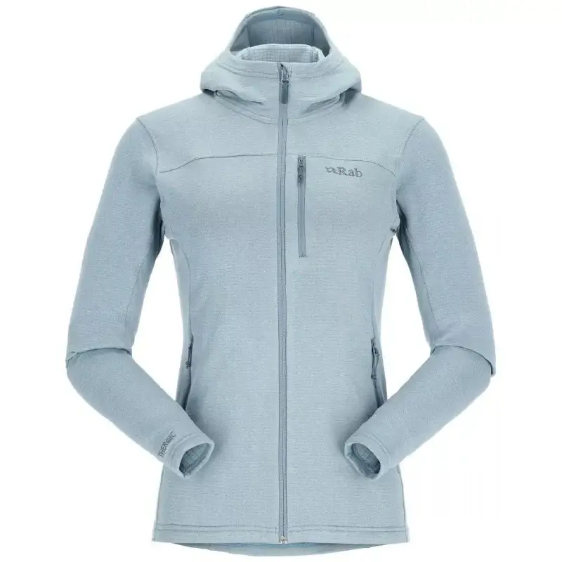 Damen Graviton Hoodie