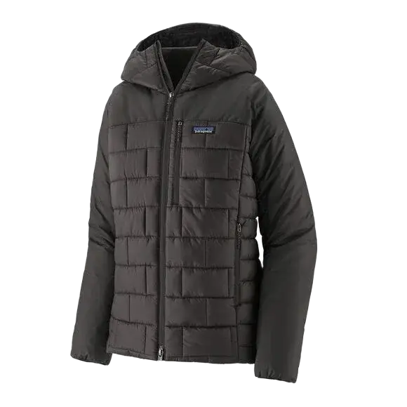Damen Hi-Loft Nano Puff Hoody Patagonia