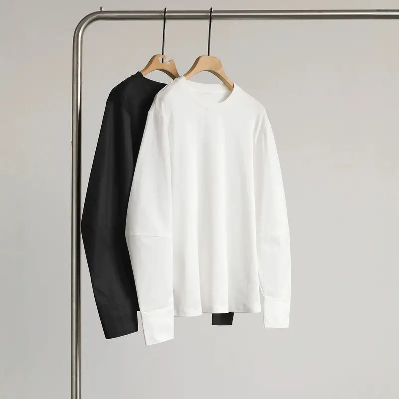 Damen Langarmshirt Drune