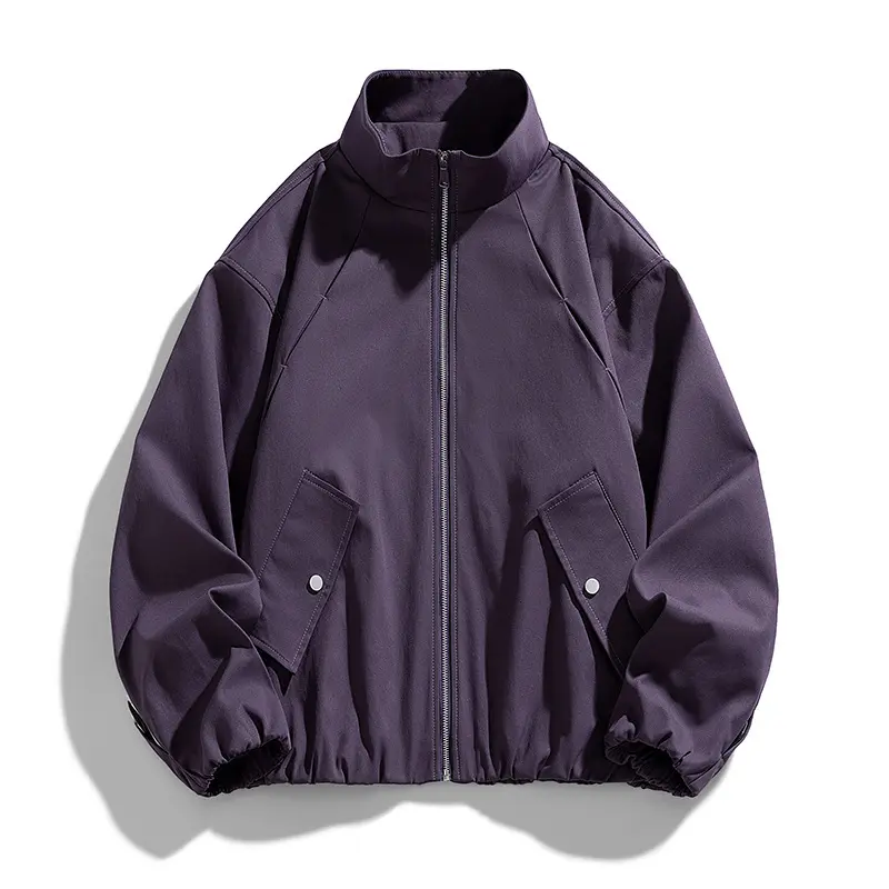 Damen Leichte Sportjacke Drune