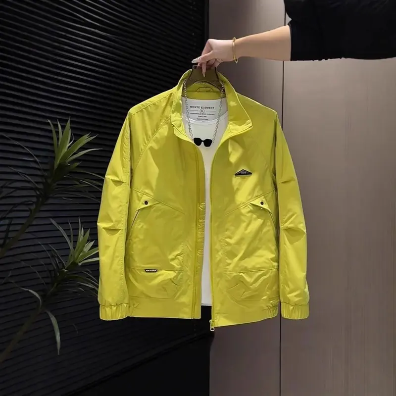 Damen Modische Outdoor-Jacke Drune