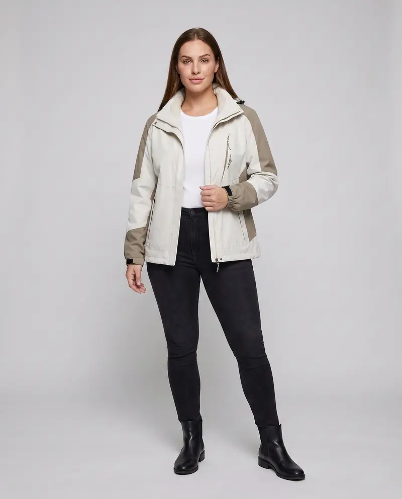 Damen Sportjacke Drune