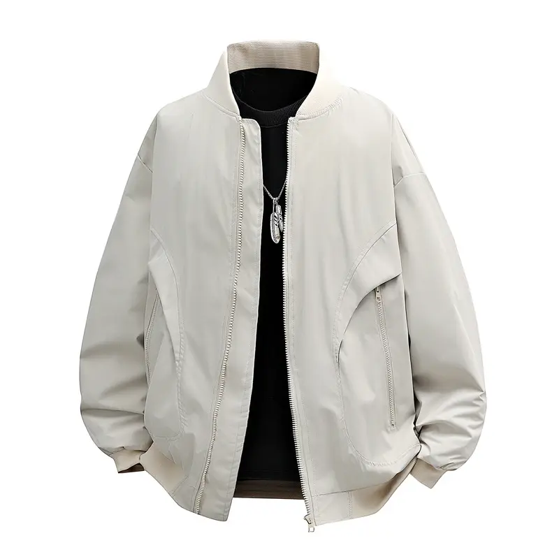 Damen Sportliche Übergangsjacke