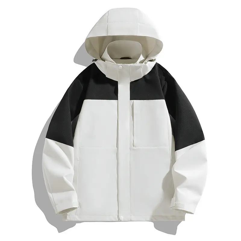 Damen Sportliche Übergangsjacke Drune
