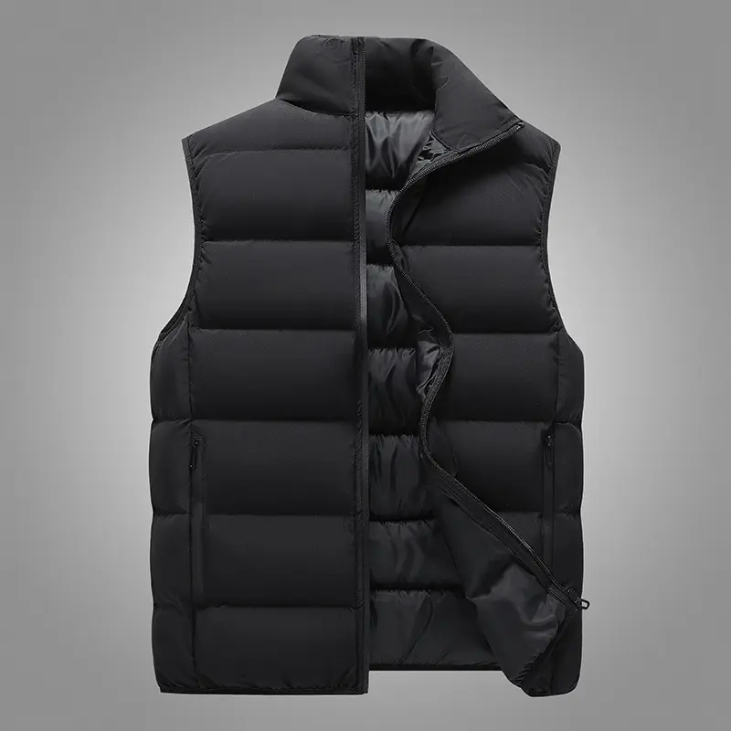 Damen Thermo-Steppweste