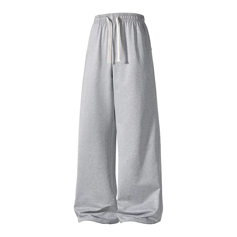 Damen Weitgeschnittene Sporthose Drune