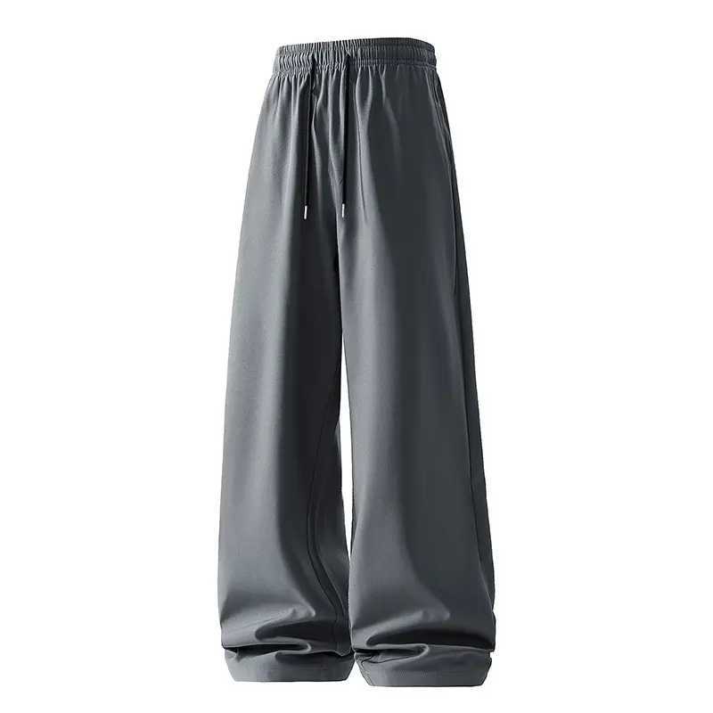 Damen Weitgeschnittene Sporthose