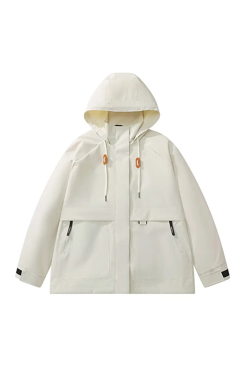 Damen Wetterfeste Outdoor-Jacke