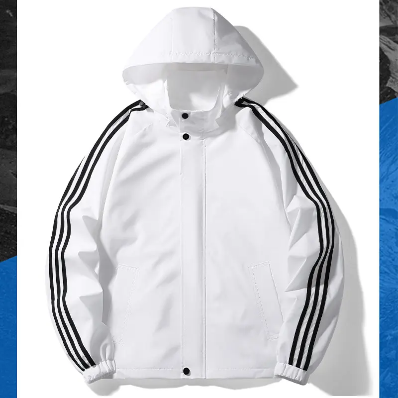 Damen Wetterfeste Sportjacke