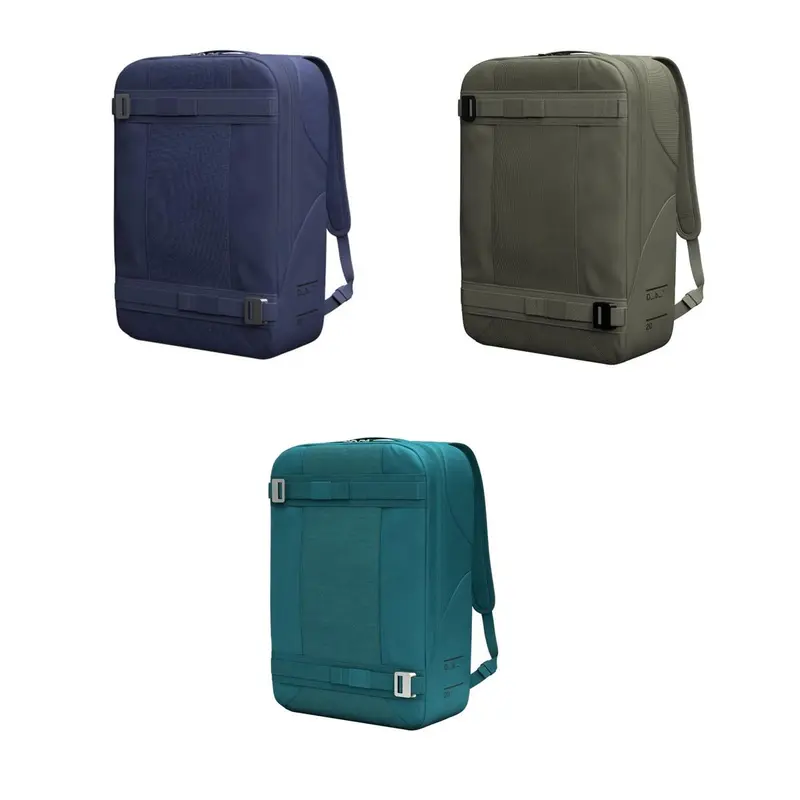 Db Douchebags Daypack 20L