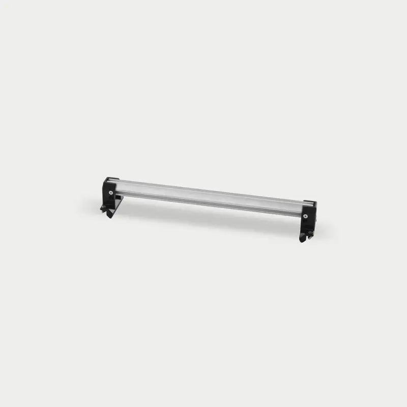 DECKED CargoGlide 2.0 Querträger (1 Stk) inkl. Fußkit, für 615mm breite Auszüge