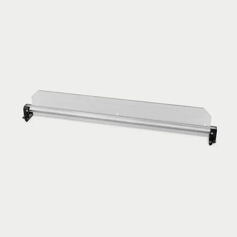 DECKED CargoGlide 2.0 Querträger (1 Stk) inkl. Teiler, für 1237mm breite Auszüge