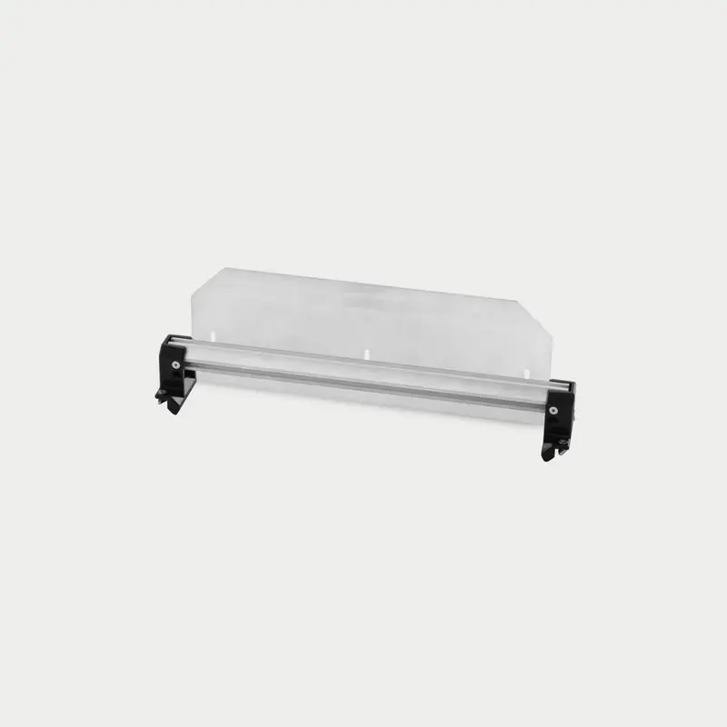 DECKED CargoGlide 2.0 Querträger (1 Stk) inkl. Teiler, für 615mm breite Auszüge