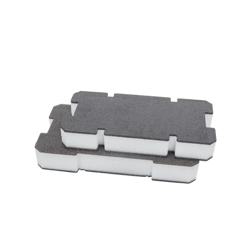 DECKED Foam Inserts für Crossboxen, zum selbst konfigurieren