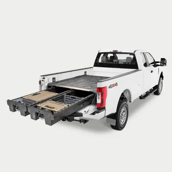 DECKED VX Schubladen für Ford F150 Bj. '04-'14 (2438mm)