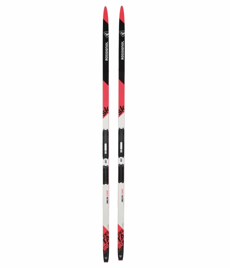 Delta Comp Skate + Race SK