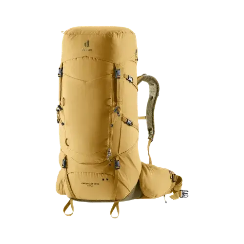 Deuter Aircontact Core 60+10 Trekkingrucksack