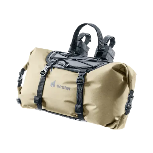 Deuter Cabezon HB 14 Fahrradtasche