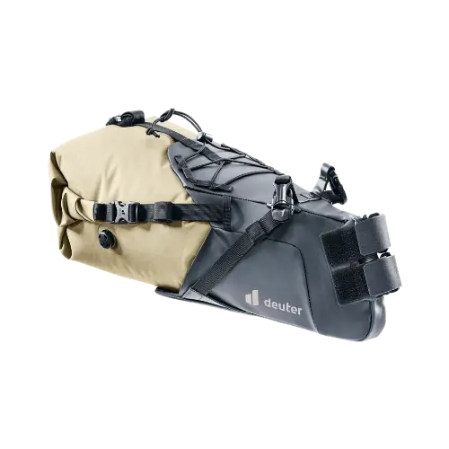 Deuter Cabezon SB 16 Fahrradtasche