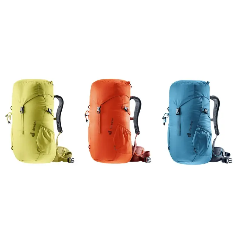 Deuter Climber 22