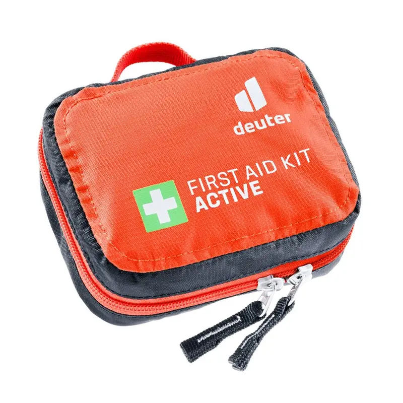 Deuter First Aid Kit Active papaya