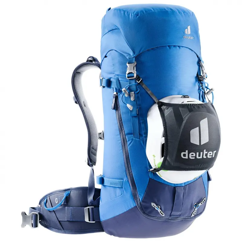 Deuter Helmet Holder black