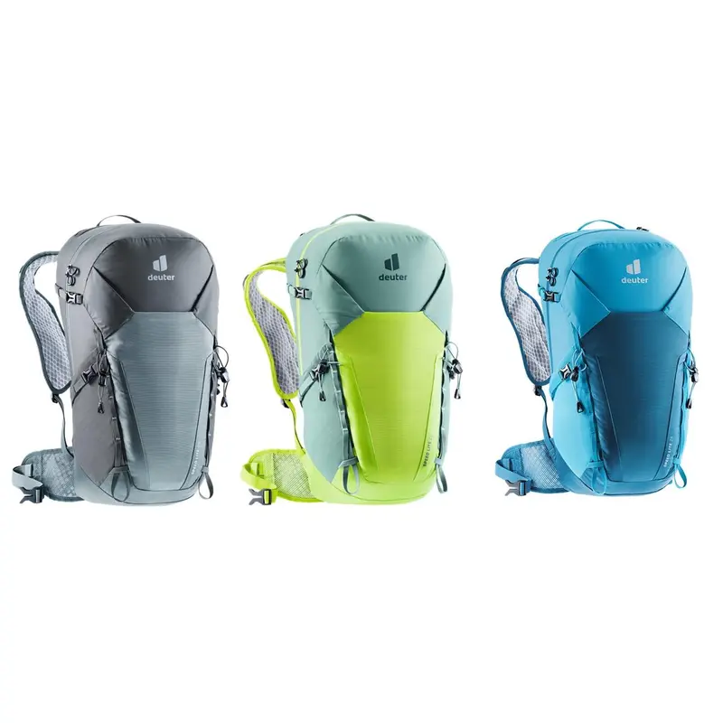 Deuter Speed Lite 25