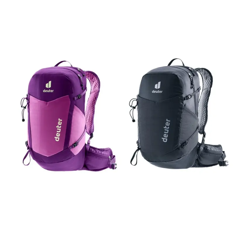 Deuter Speed Lite Pro 17 SL