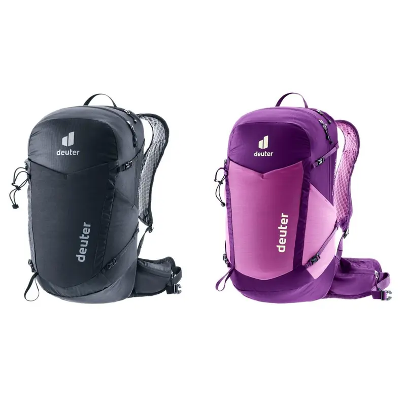 Deuter Speed Lite Pro 23 SL