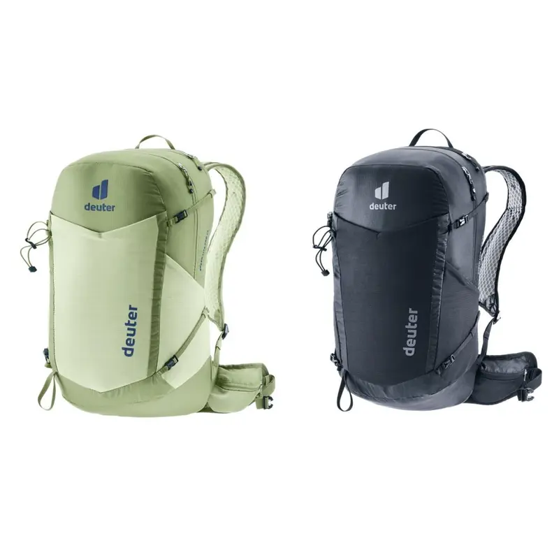 Deuter Speed Lite Pro 25