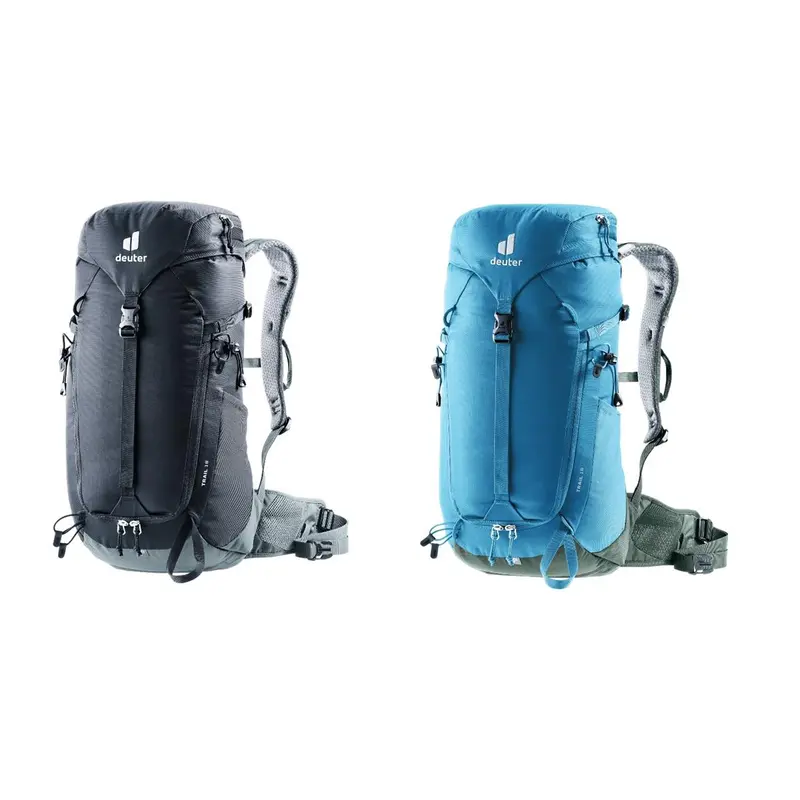 deuter TRAIL 18 Wanderrrucksack