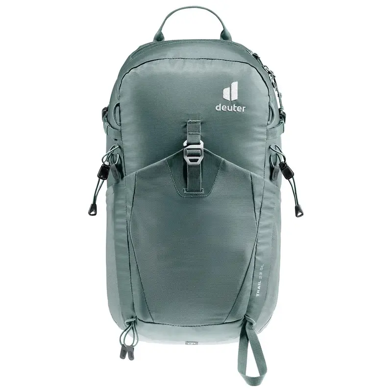 Deuter Trail 23 SL teal-tin