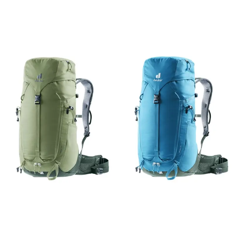 Deuter Trail 24