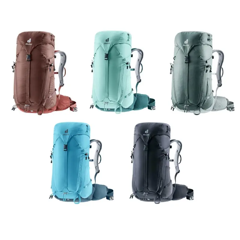 deuter Trail 28 SL Wanderrucksack