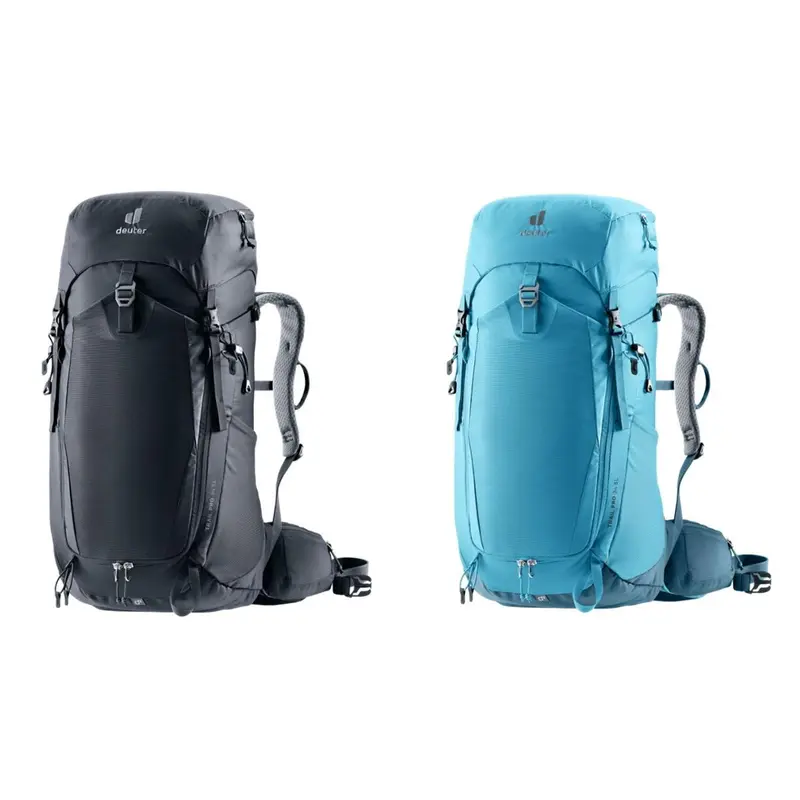 Deuter Trail Pro 34 SL