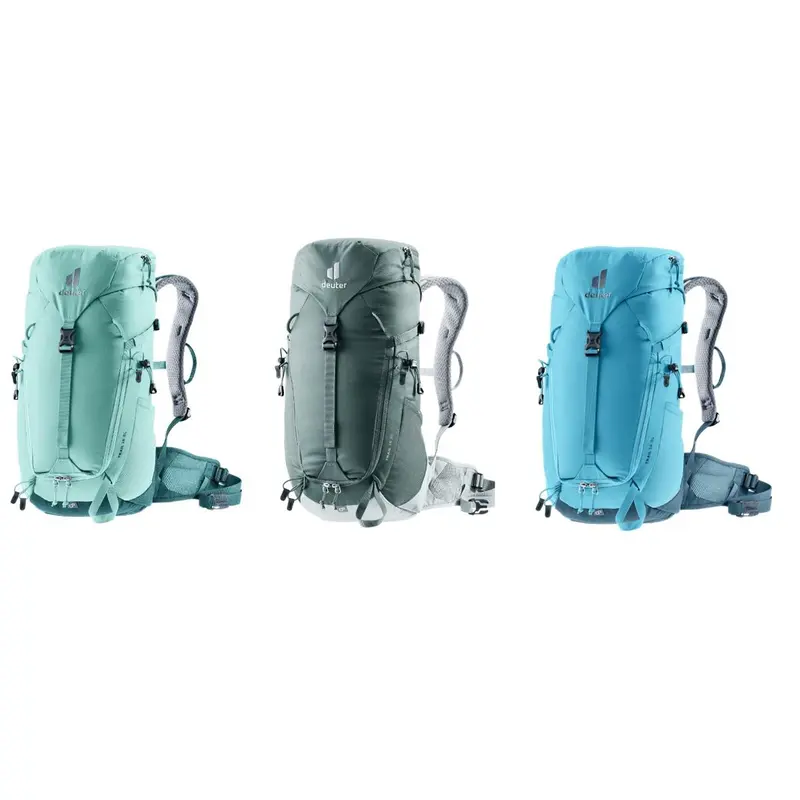 Deuter Trail Rucksack 16 SL
