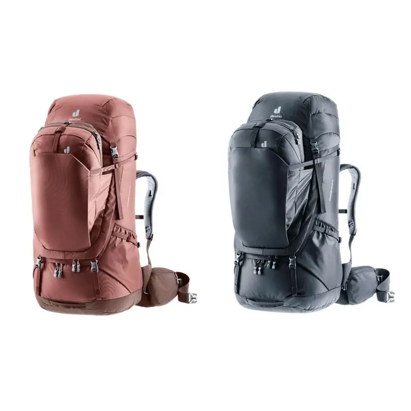 Deuter Voyager 60+10 SL