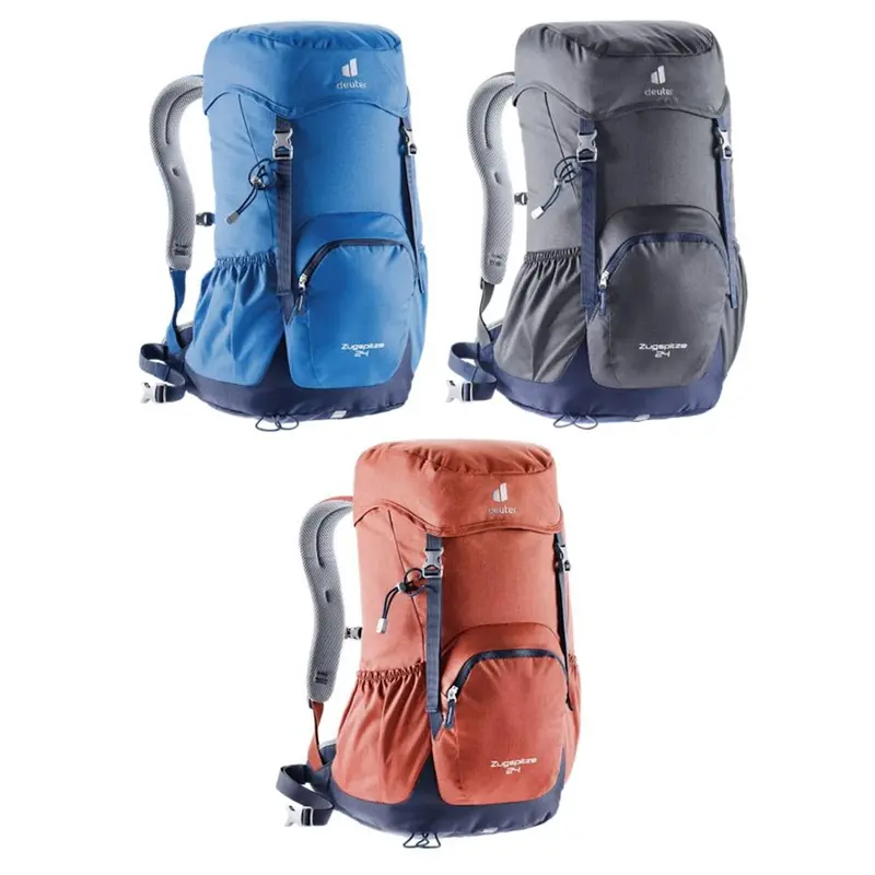 Deuter Zugspitze 24