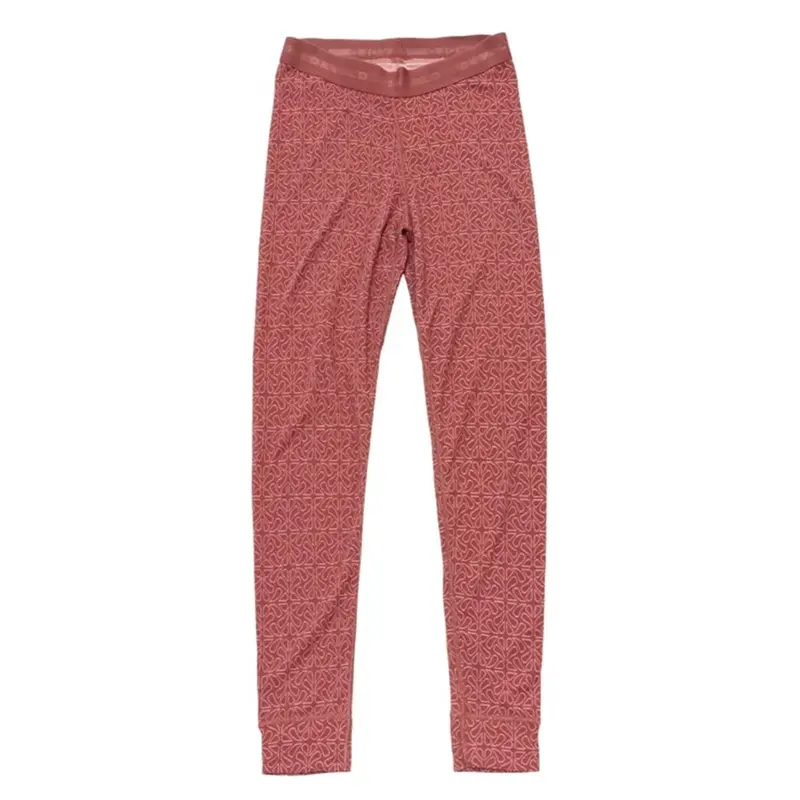 Devold Duo Active Merino 205 Longs Women marsala