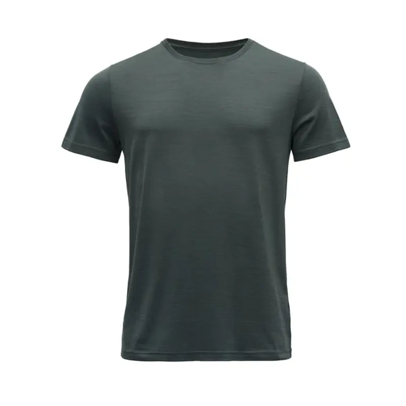 Devold EIKA MERINO 150 TEE Man woods