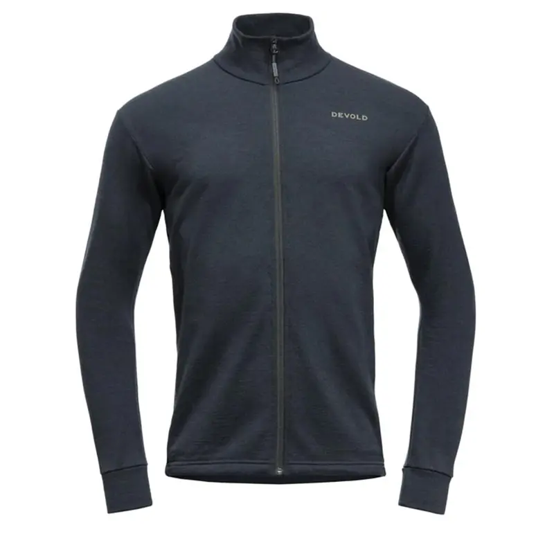 Devold Everyday Jacket Man ink