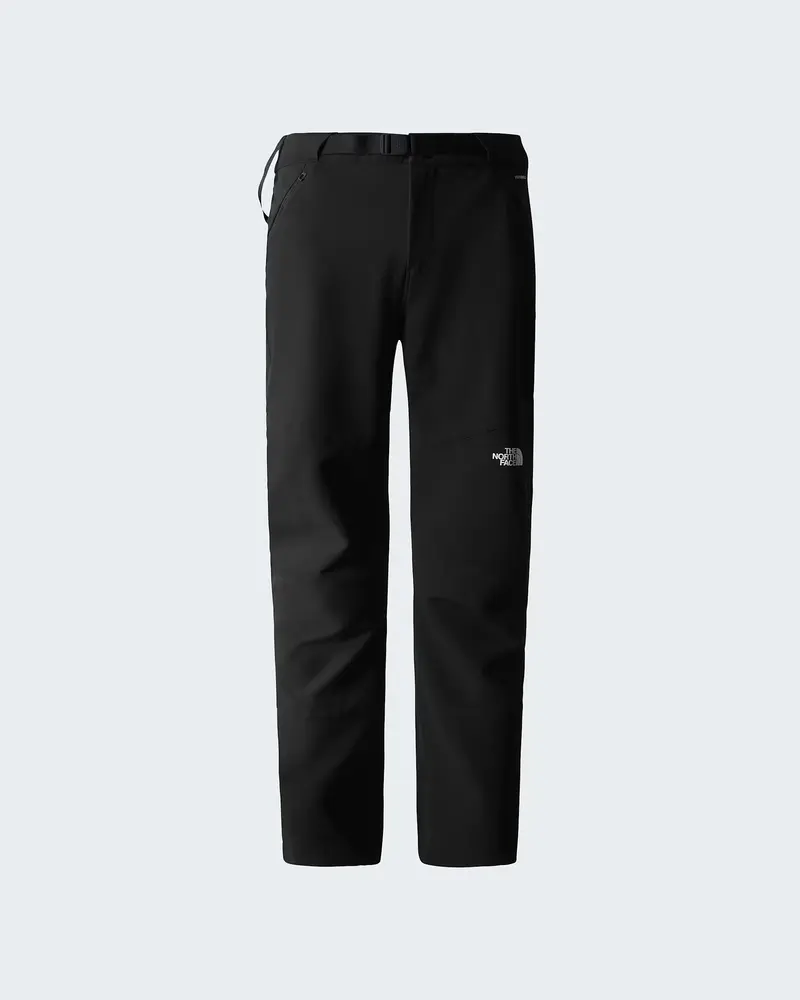 DIABLO REG TAPERED PANT Herren
