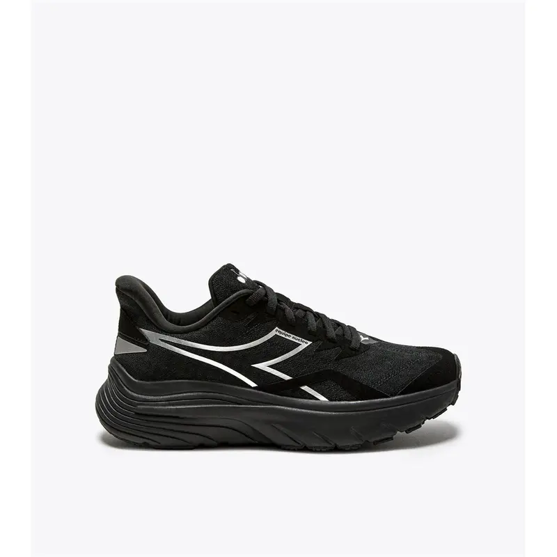 Diadora Equipe Nucleo Women schwarz